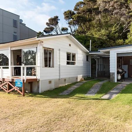 Dream View Waterfront Paihia Villa Exterior photo