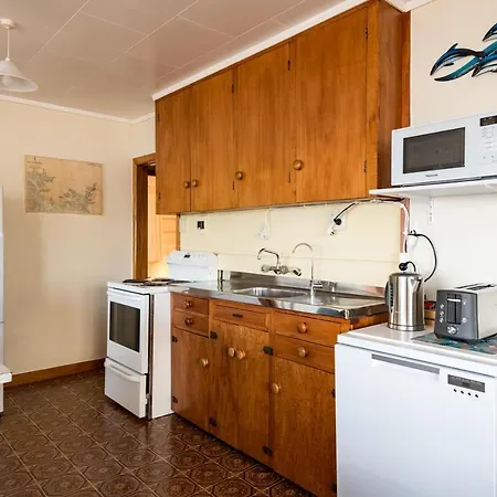 Dream View Waterfront Paihia Villa Exterior photo