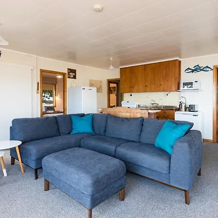 Dream View Waterfront Paihia Villa Exterior photo