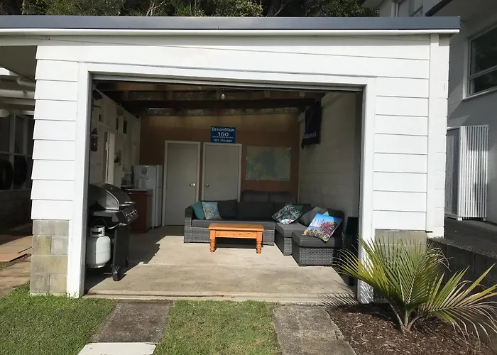 Dream View Waterfront Paihia