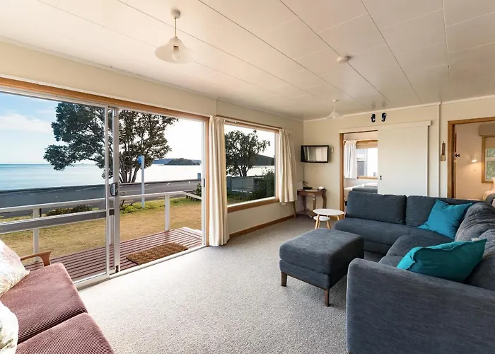 Dream View Waterfront Paihia