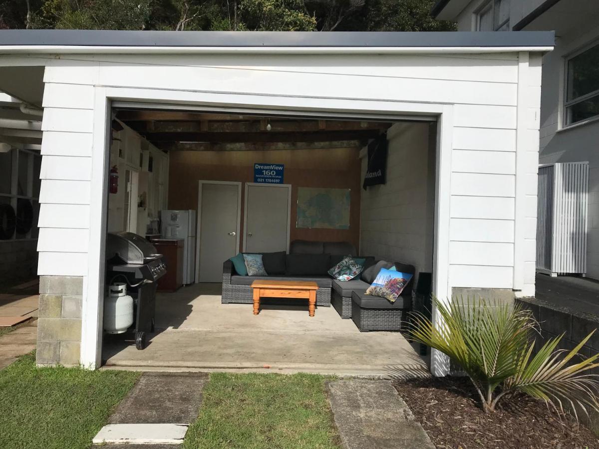 Dream View Waterfront Paihia