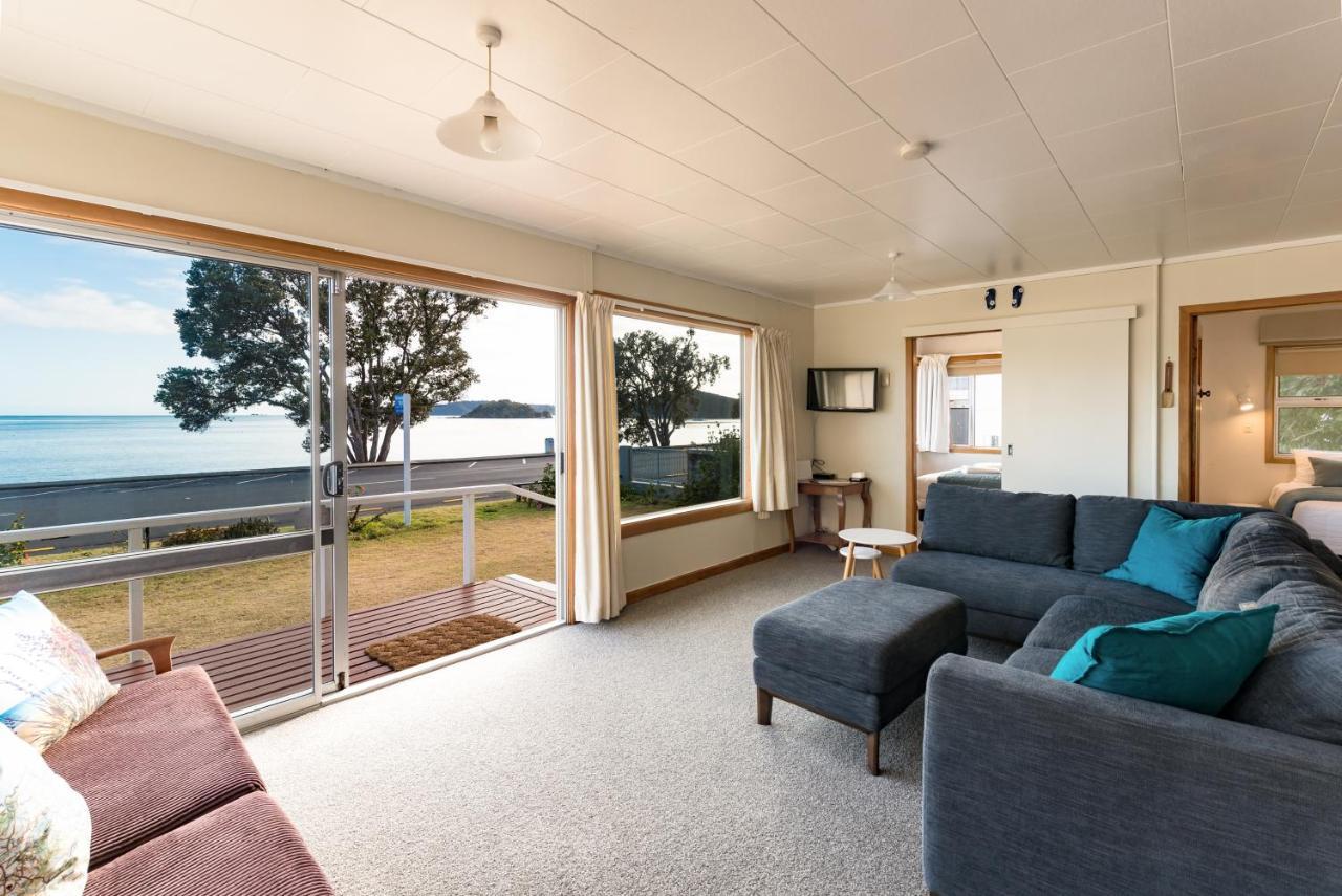 Dream View Waterfront Holiday home