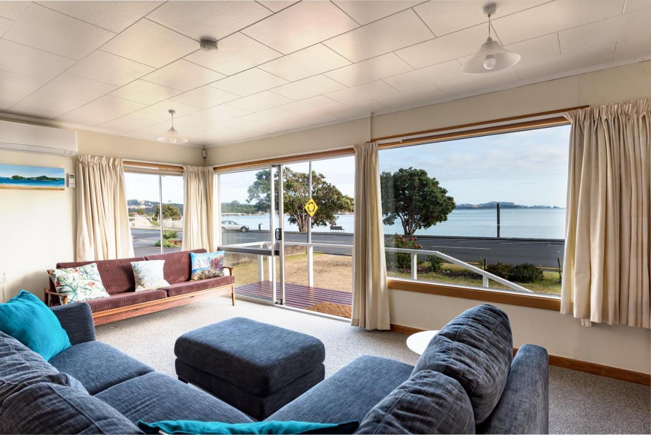 Holiday home Dream View Waterfront