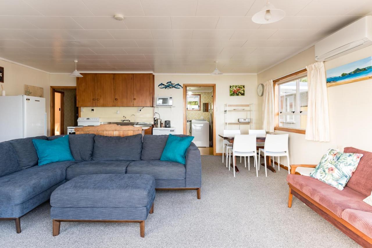 Dream View Waterfront Holiday home