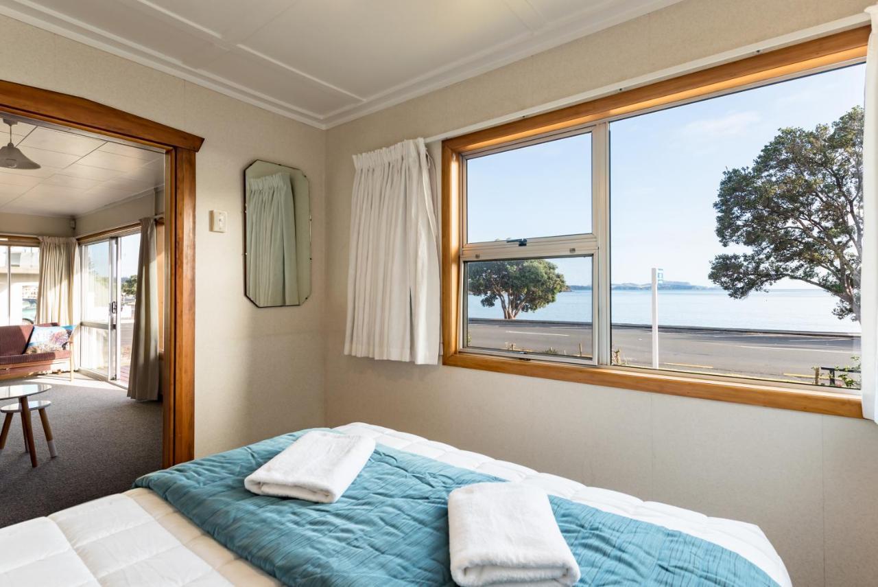 Dream View Waterfront Holiday home Paihia