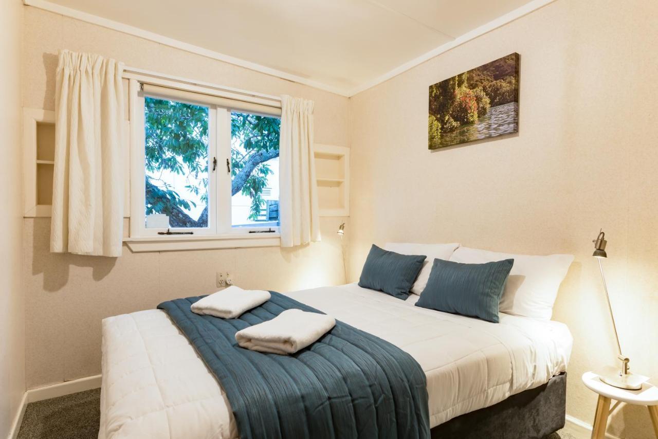 Dream View Waterfront Paihia