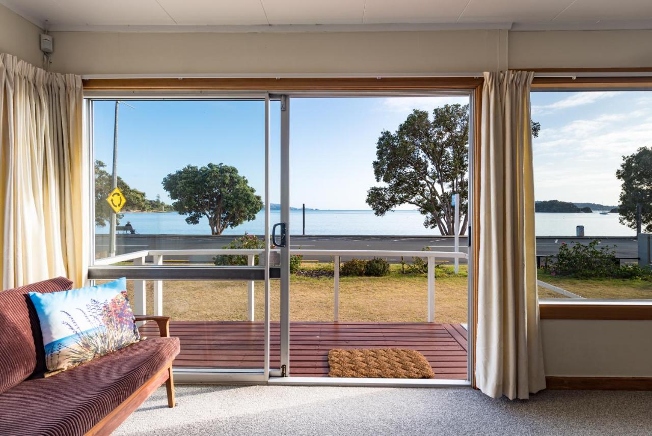 Holiday home Dream View Waterfront Paihia